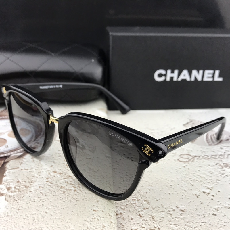 CHNL Sunglasses AAAA-706