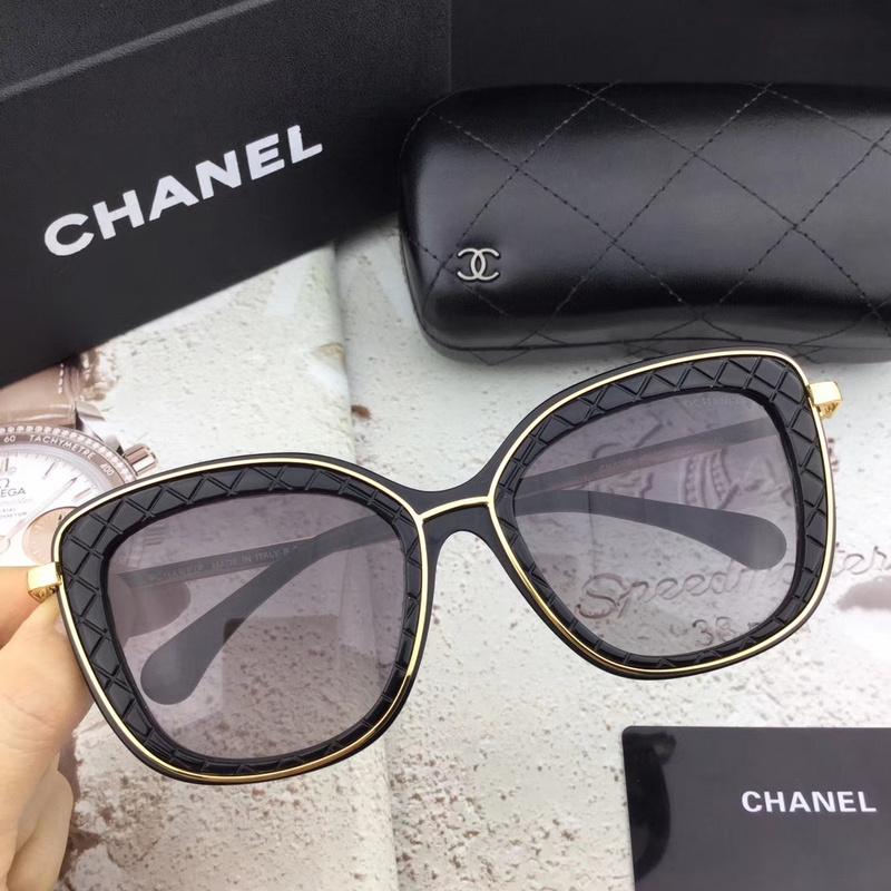 CHNL Sunglasses AAAA-709