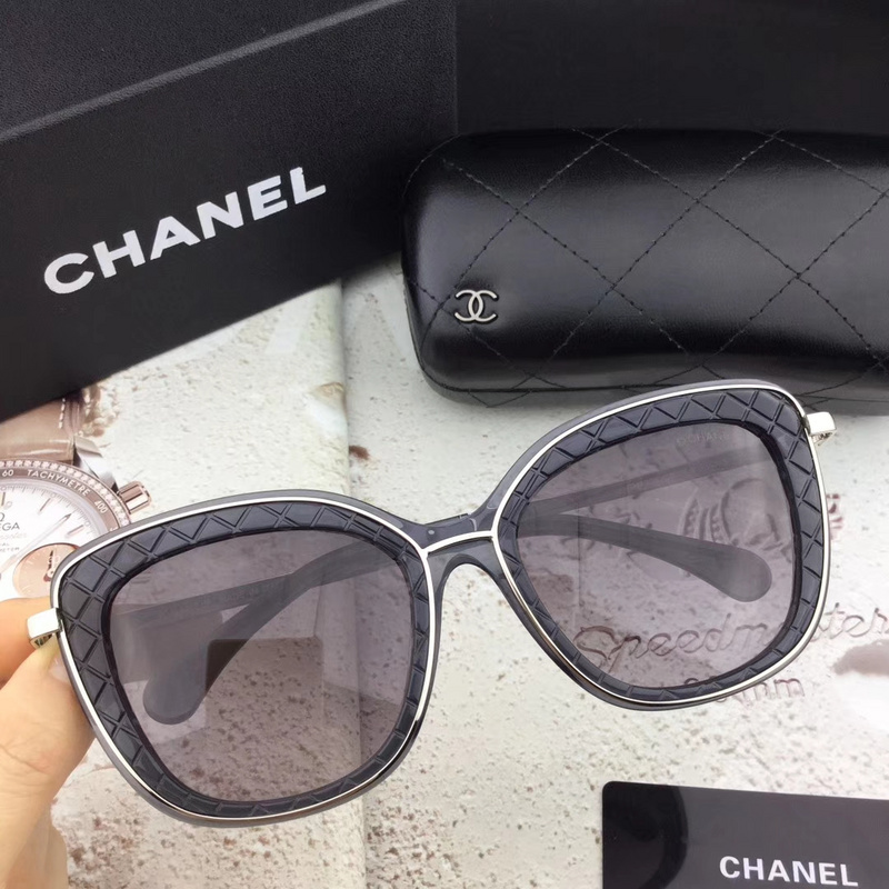 CHNL Sunglasses AAAA-712