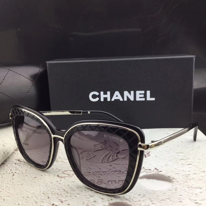 CHNL Sunglasses AAAA-713