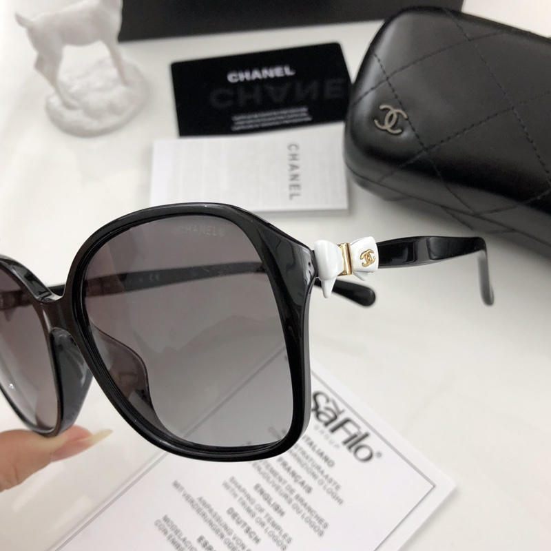 CHNL Sunglasses AAAA-721