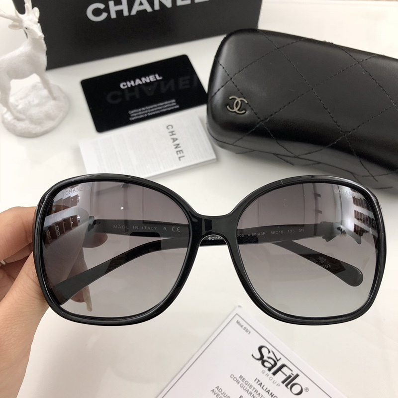 CHNL Sunglasses AAAA-722