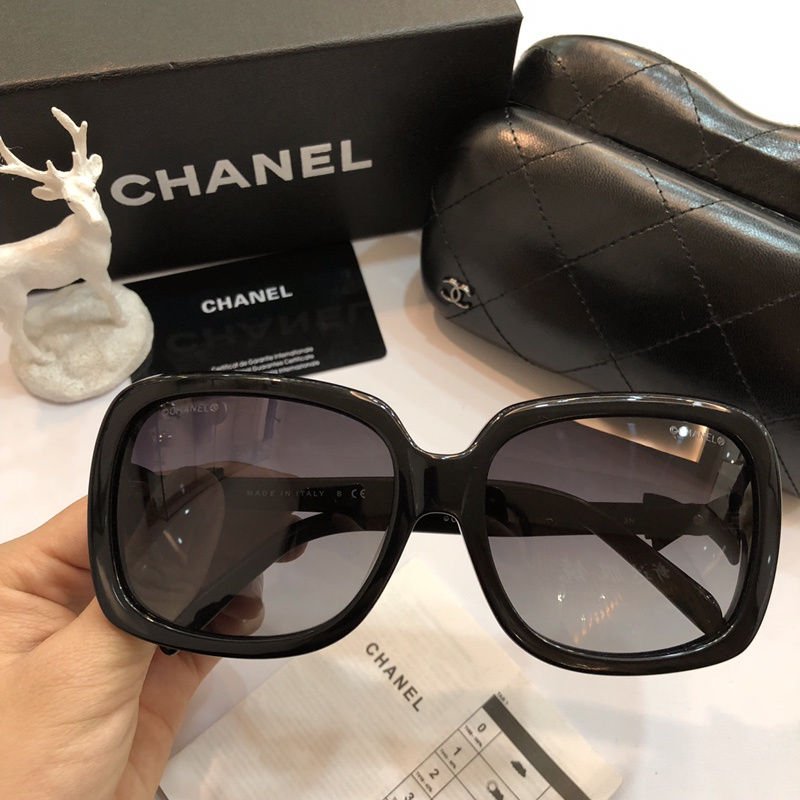 CHNL Sunglasses AAAA-728