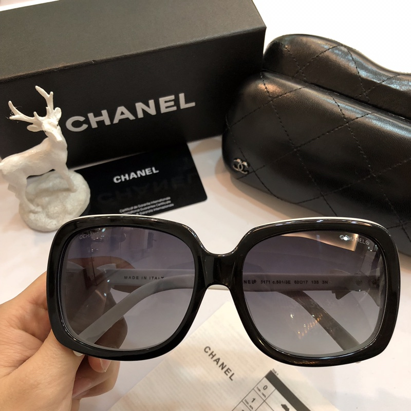 CHNL Sunglasses AAAA-730