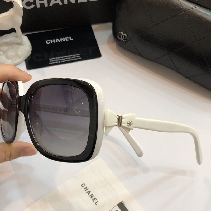 CHNL Sunglasses AAAA-732