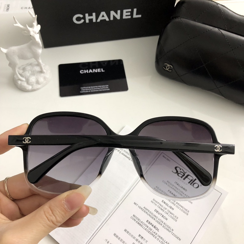 CHNL Sunglasses AAAA-734