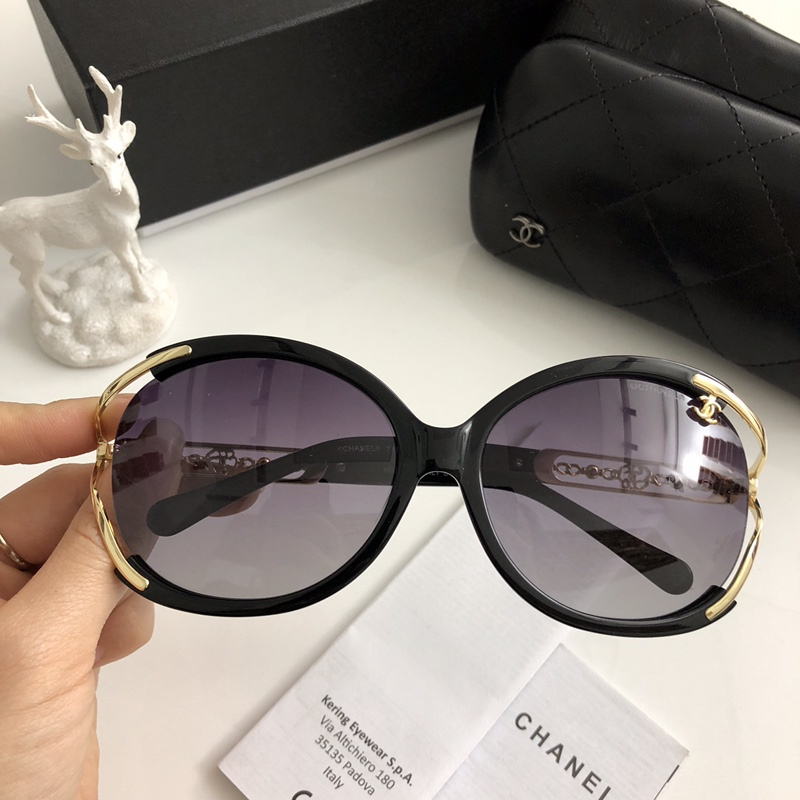 CHNL Sunglasses AAAA-748