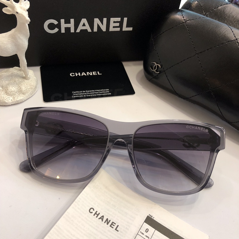 CHNL Sunglasses AAAA-751