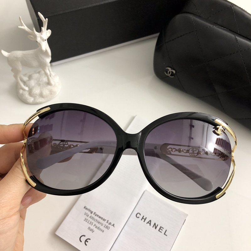 CHNL Sunglasses AAAA-753