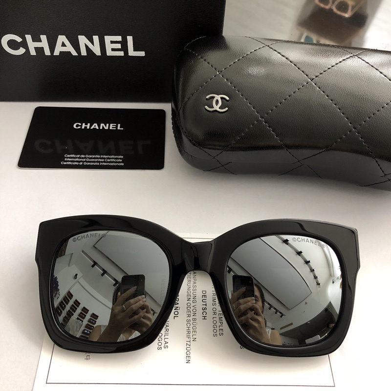 CHNL Sunglasses AAAA-769