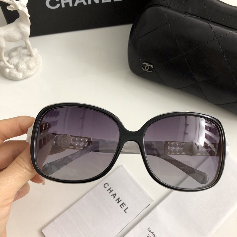 CHNL Sunglasses AAAA-780