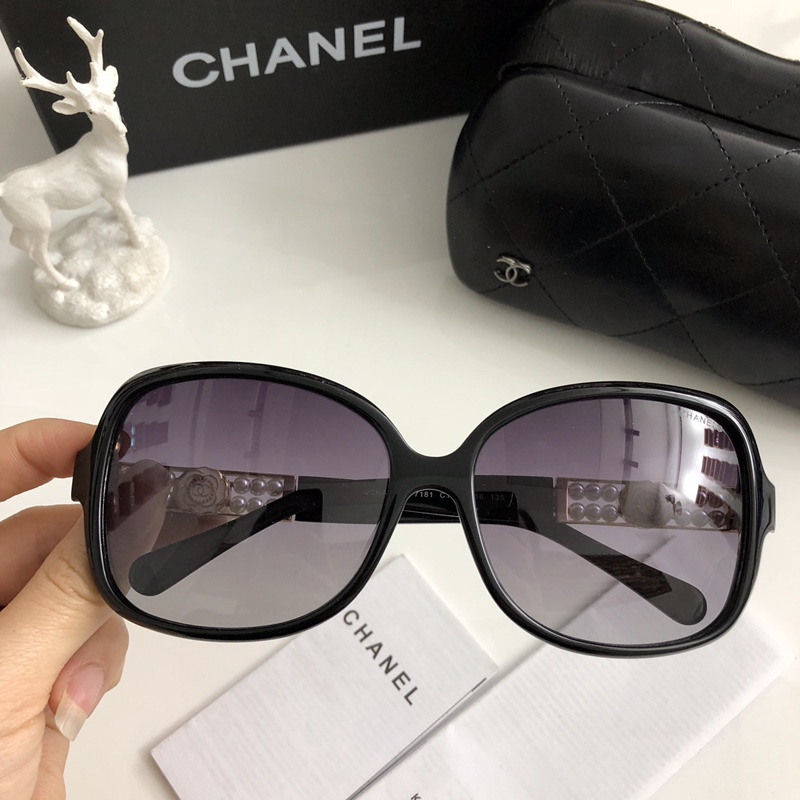 CHNL Sunglasses AAAA-781