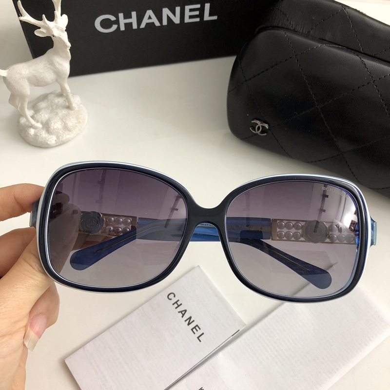 CHNL Sunglasses AAAA-783