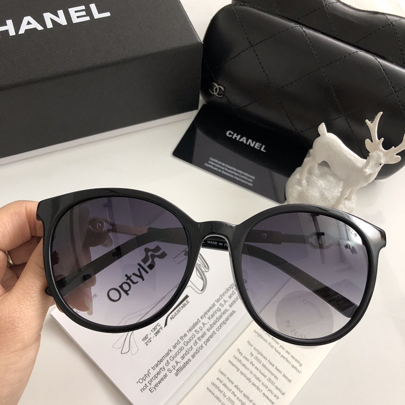 CHNL Sunglasses AAAA-788