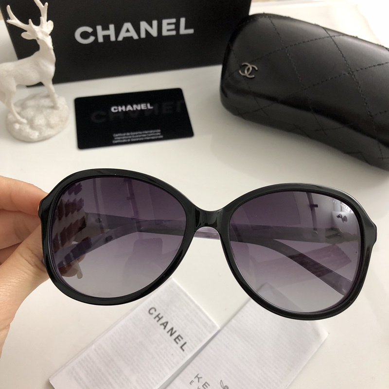 CHNL Sunglasses AAAA-792