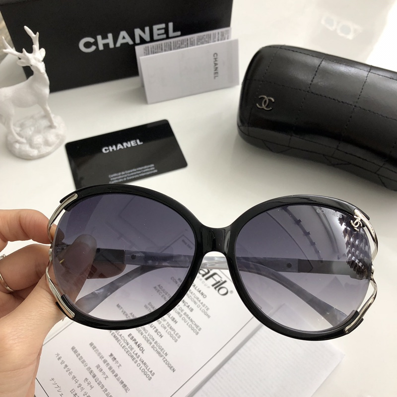 CHNL Sunglasses AAAA-794