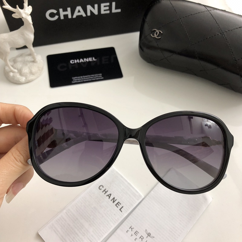 CHNL Sunglasses AAAA-797