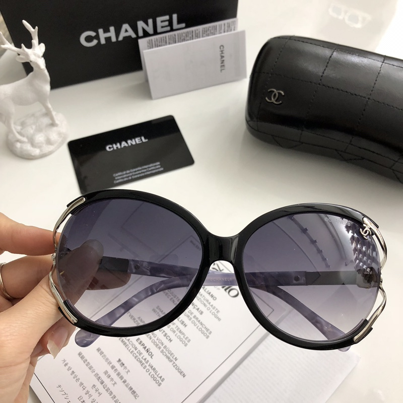 CHNL Sunglasses AAAA-798