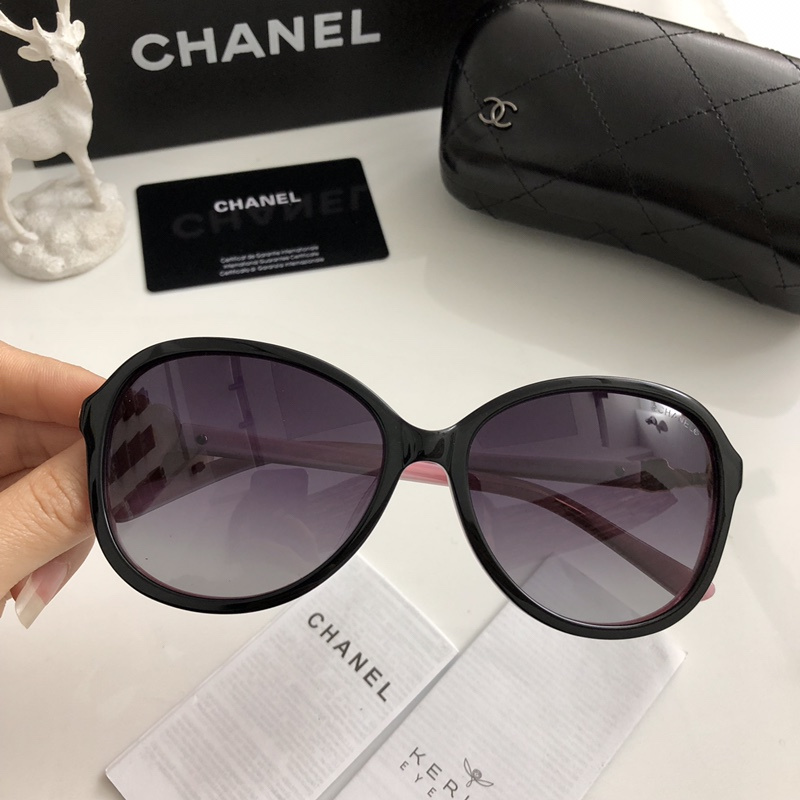 CHNL Sunglasses AAAA-805