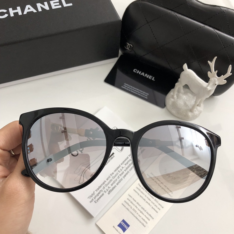 CHNL Sunglasses AAAA-806