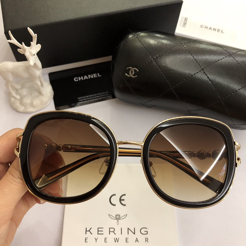 CHNL Sunglasses AAAA-817