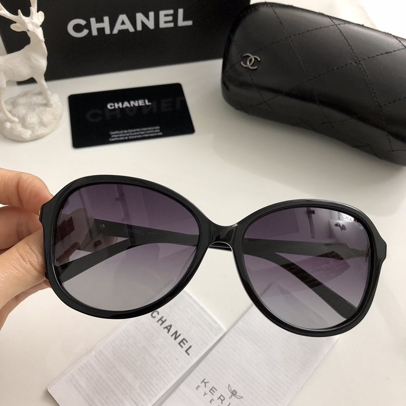 CHNL Sunglasses AAAA-821