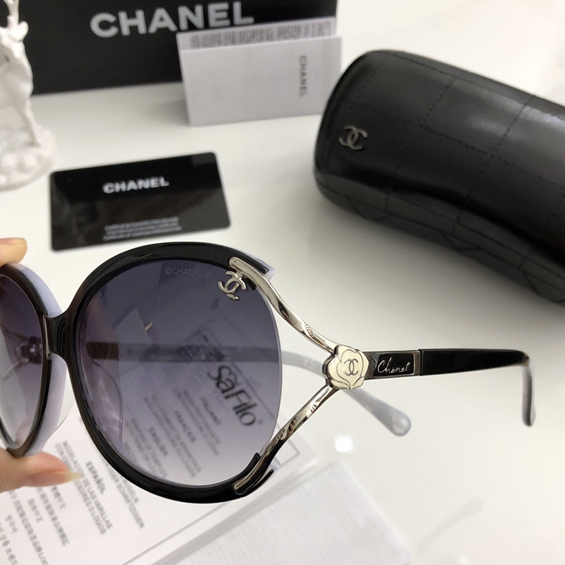 CHNL Sunglasses AAAA-827