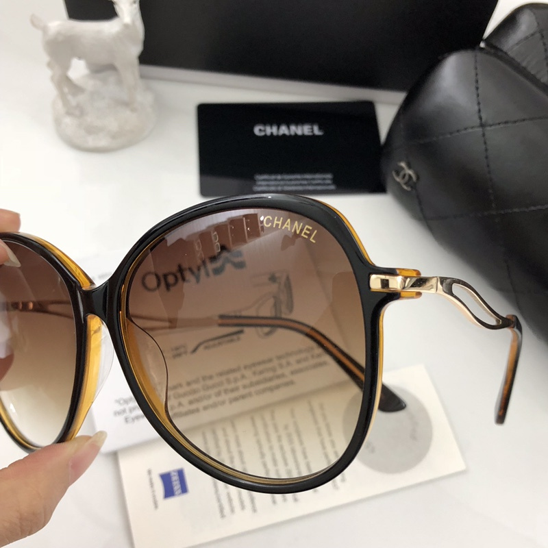 CHNL Sunglasses AAAA-834