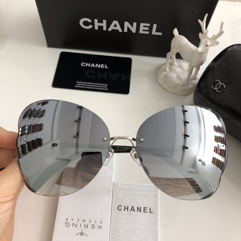 CHNL Sunglasses AAAA-847