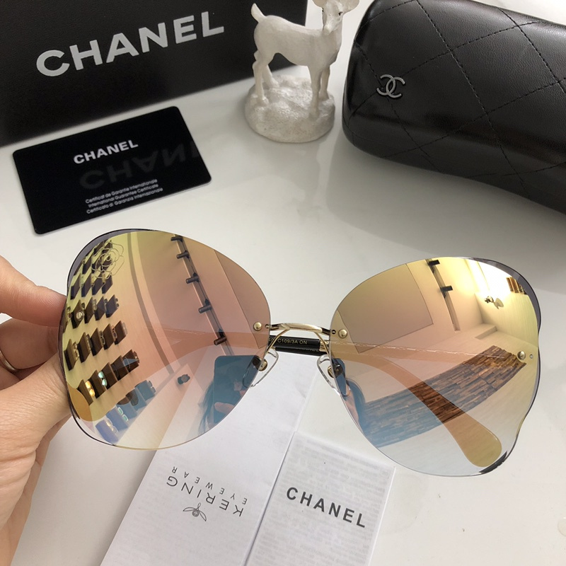 CHNL Sunglasses AAAA-850