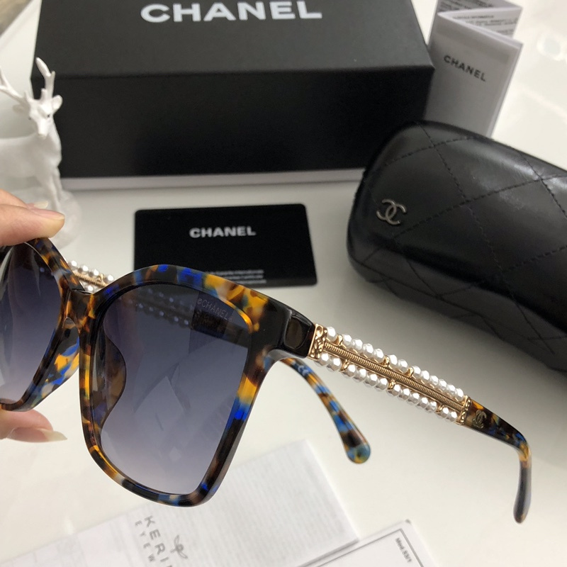 CHNL Sunglasses AAAA-871