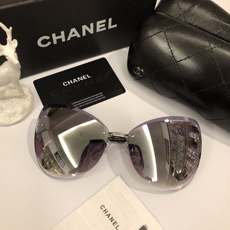 CHNL Sunglasses AAAA-880