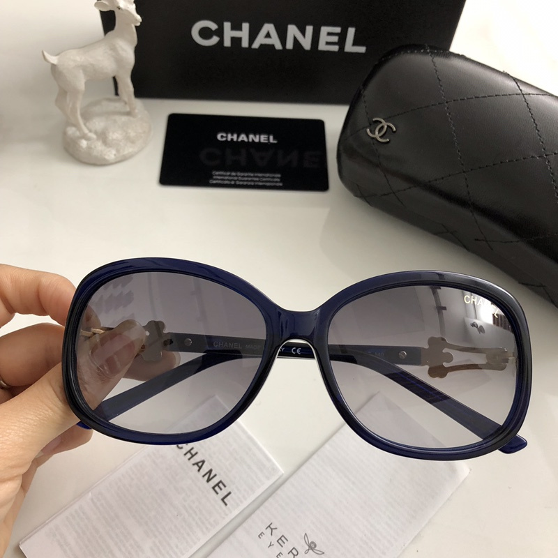 CHNL Sunglasses AAAA-881