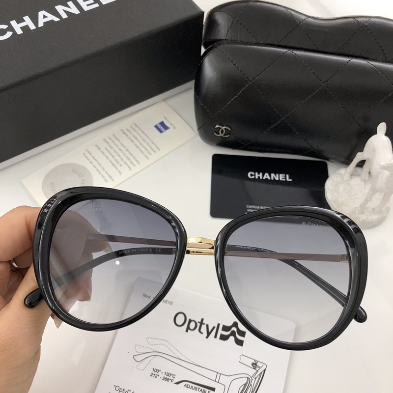 CHNL Sunglasses AAAA-882