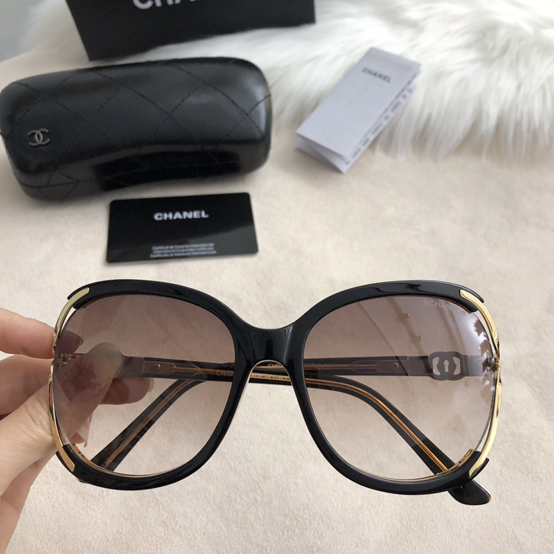 CHNL Sunglasses AAAA-883