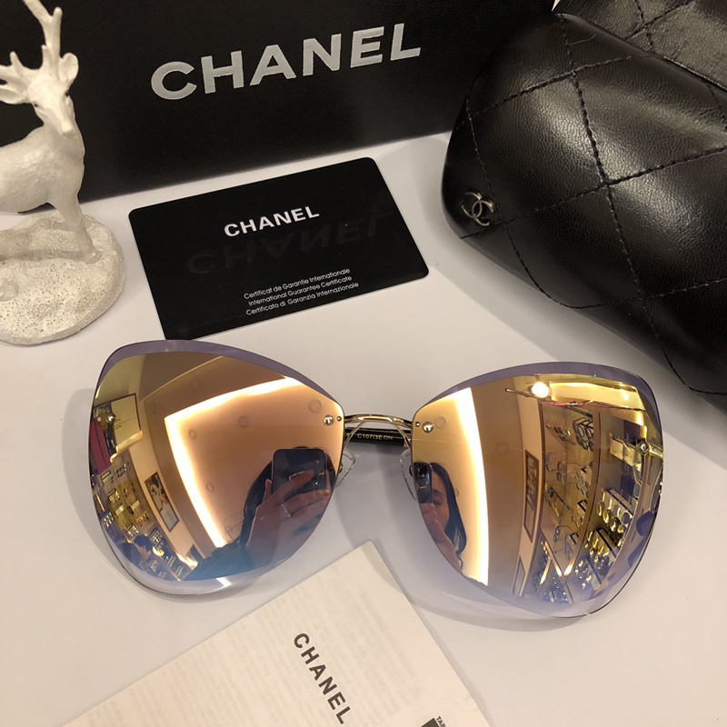 CHNL Sunglasses AAAA-890