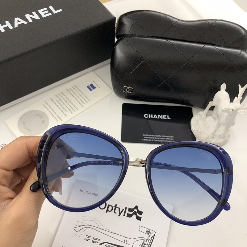 CHNL Sunglasses AAAA-894