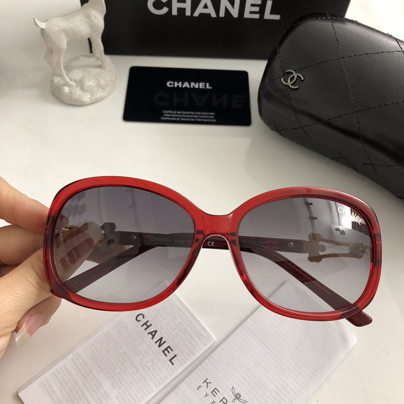 CHNL Sunglasses AAAA-901