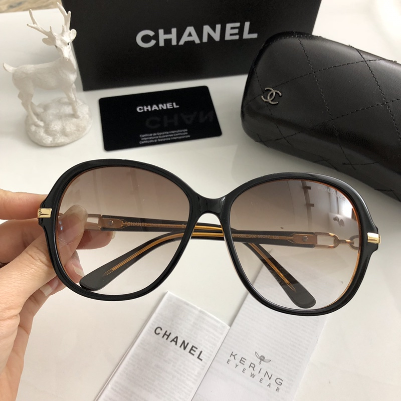 CHNL Sunglasses AAAA-903