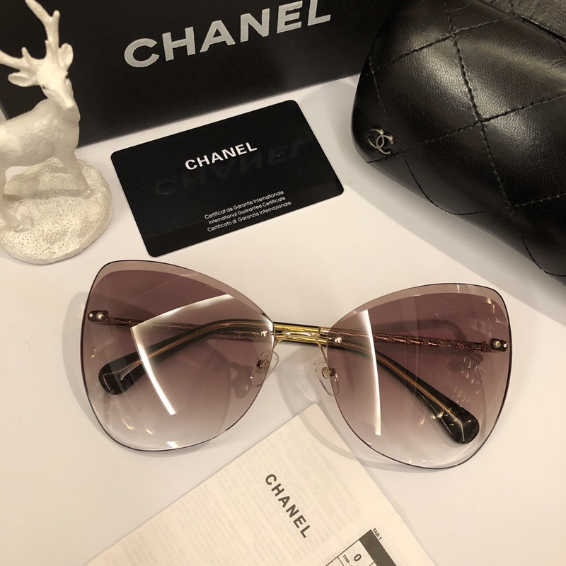 CHNL Sunglasses AAAA-904