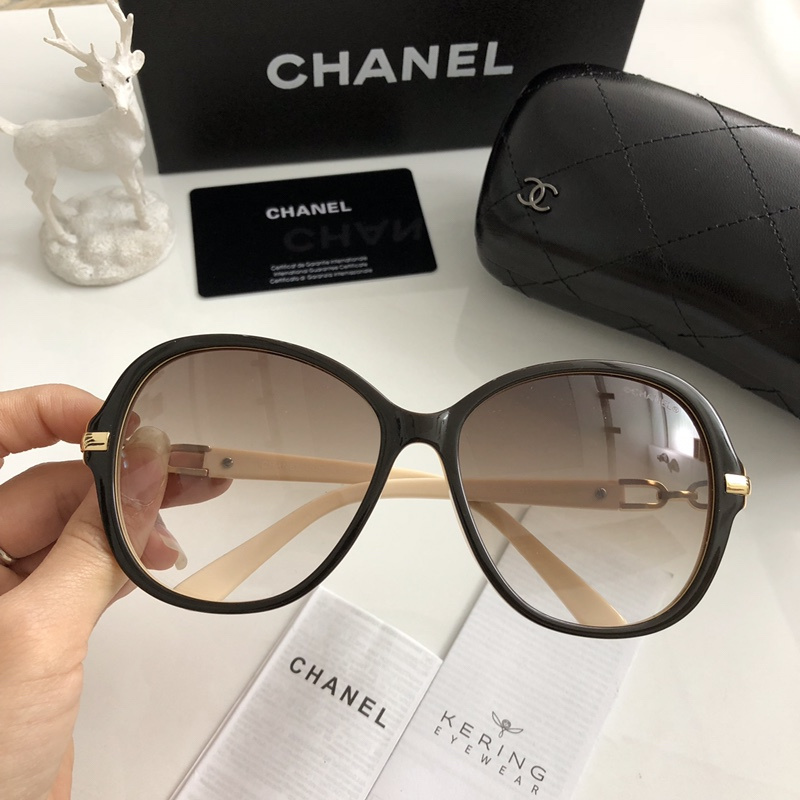 CHNL Sunglasses AAAA-908