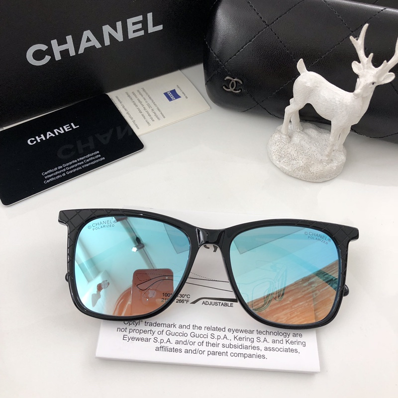 CHNL Sunglasses AAAA-909