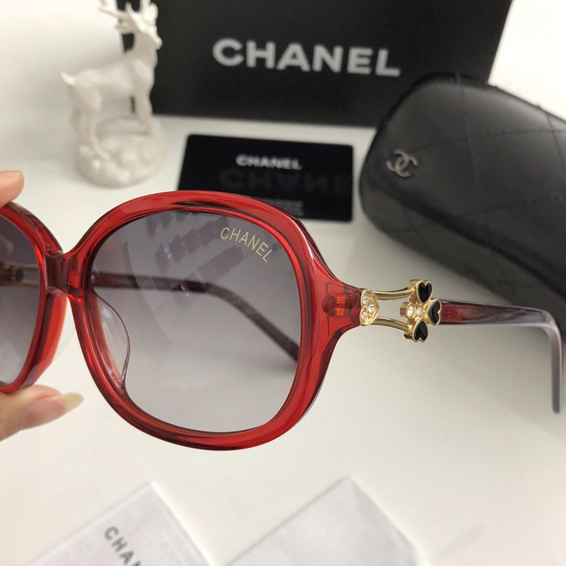 CHNL Sunglasses AAAA-912