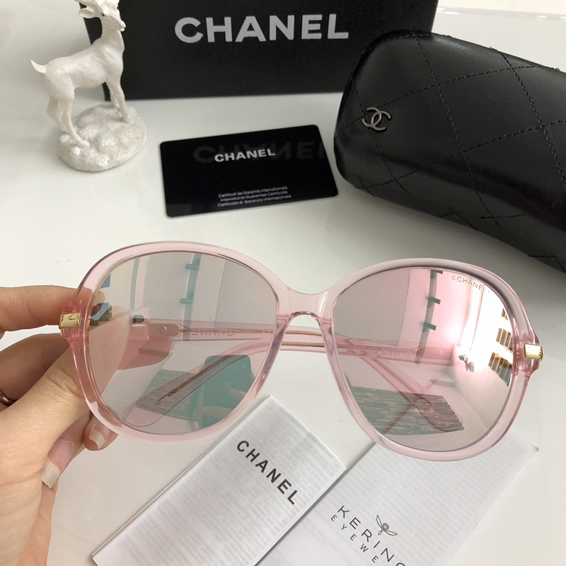 CHNL Sunglasses AAAA-915