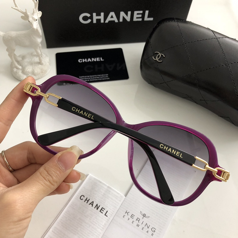 CHNL Sunglasses AAAA-918