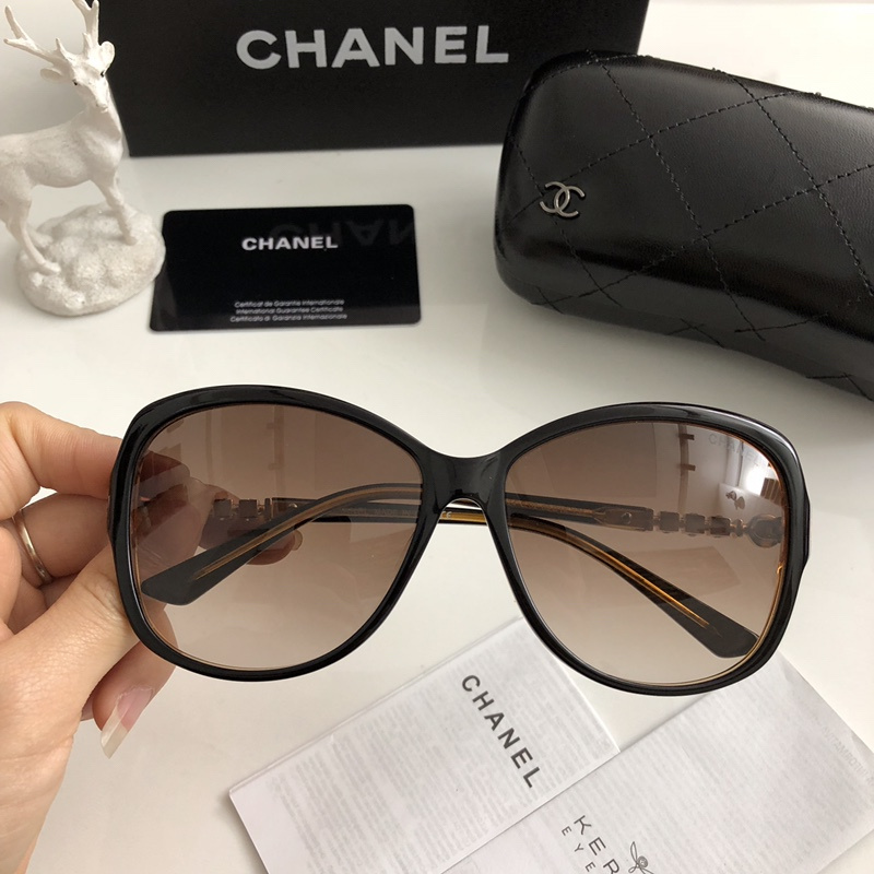 CHNL Sunglasses AAAA-922