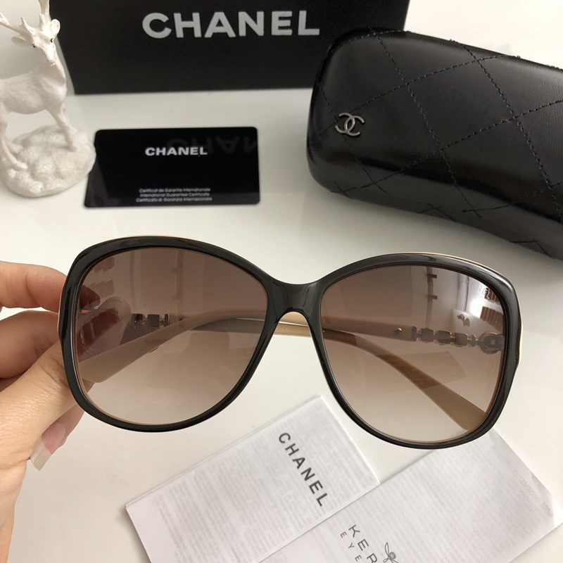 CHNL Sunglasses AAAA-925