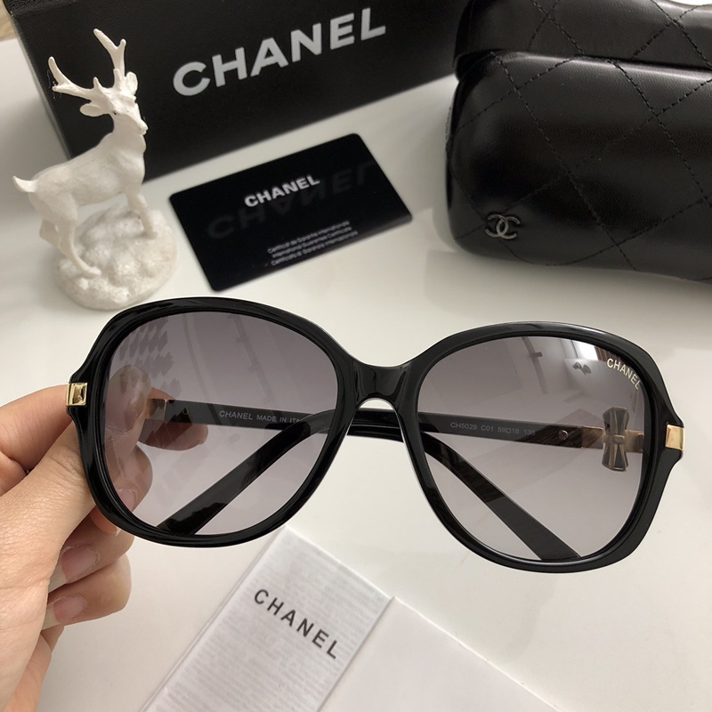 CHNL Sunglasses AAAA-927