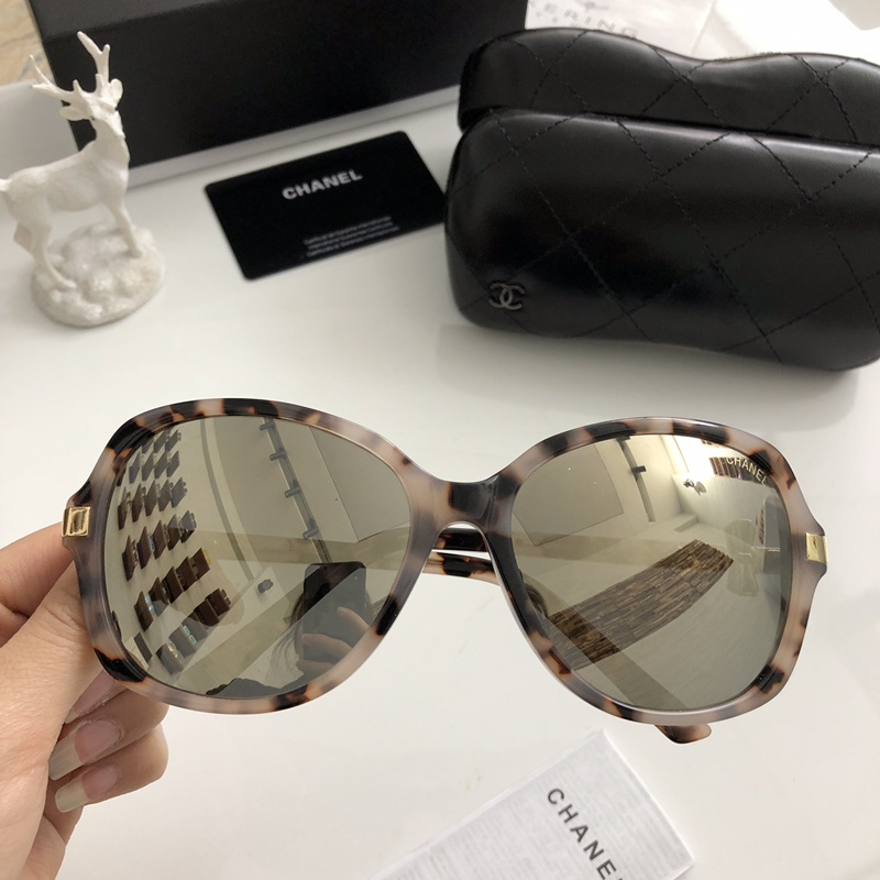 CHNL Sunglasses AAAA-929