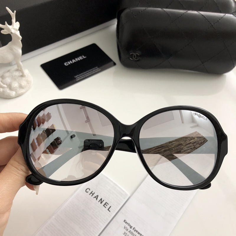 CHNL Sunglasses AAAA-937